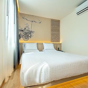 Superior Kamer met een King Size Bed