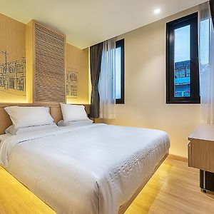 Standaard Kamer met een King Size Bed